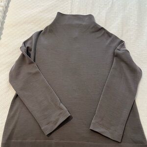 Lululemon Turtleneck Sweater